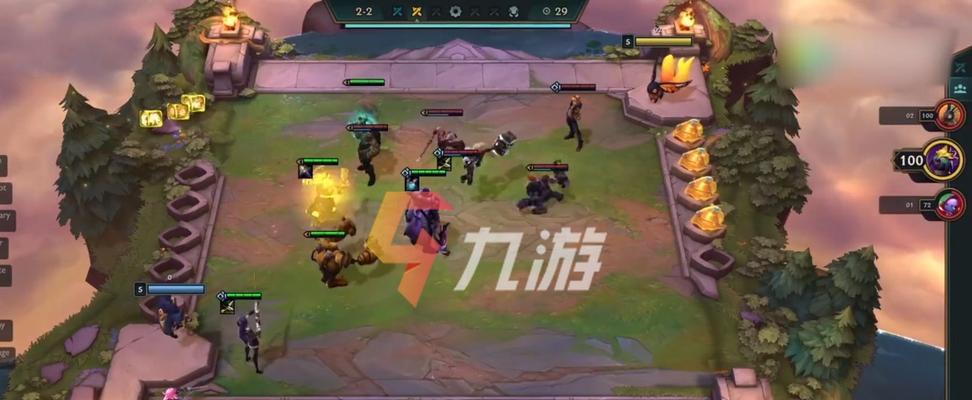 《魔渊之刃》残酷魔王打法技巧防控攻略（征服魔王）