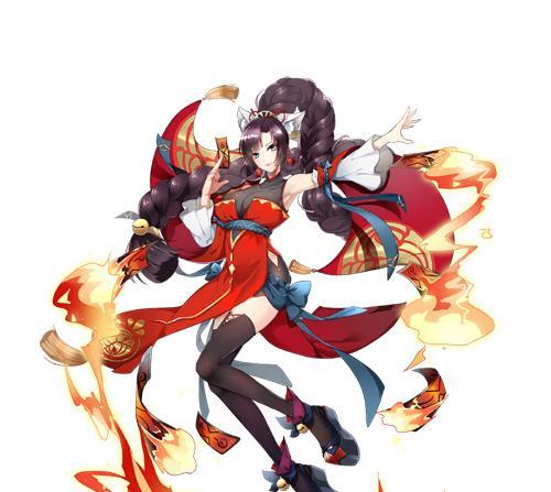 妖神记手游龙煞逸事札搭配推荐（打造最强龙煞阵容）