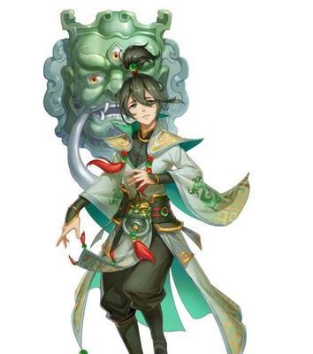 云梦四时歌符灵大全符灵技能属性图鉴（探索神秘的符灵世界）