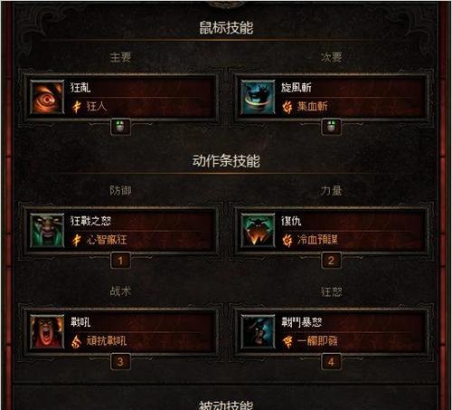 《战魂铭人佩德勒》修罗之力加点攻略（打造强悍角色）