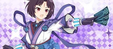 《以执剑之刻六道轮回》立绘背景资料介绍（打造超凡世界）