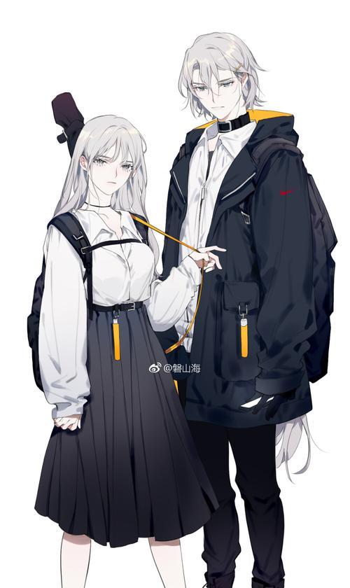 《以执剑之刻》鸨羽立绘、背景、资料、技能全面解析（打造你的最强鸨羽）