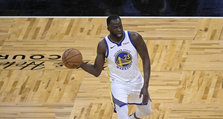 最强NBA格林的属性能力详解（重磅解析）