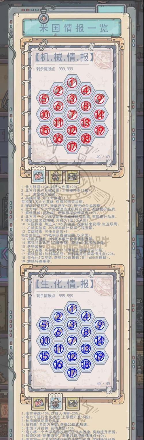 《最强蜗牛华夏情报》华夏加点攻略（打造最强华夏）