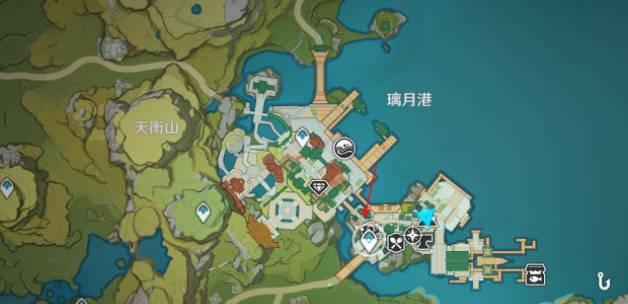 《第五人格》鹤翁帮忙任务攻略（用心感知）