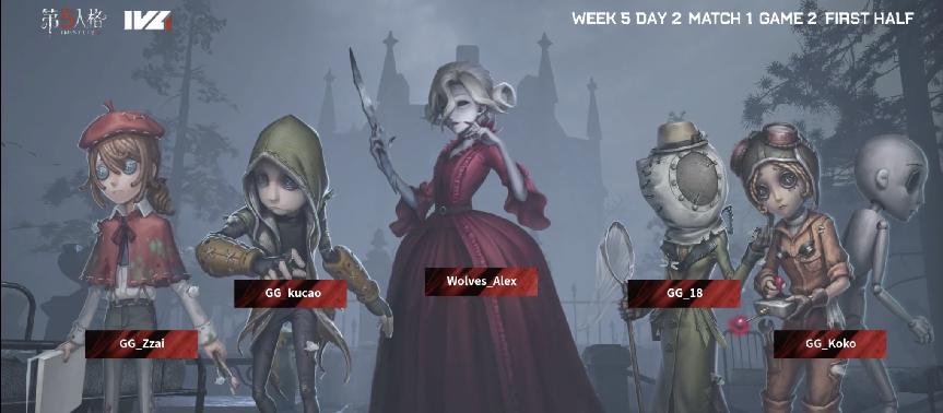 第五人格新角色画家即将上线（探索画家的故事背景及游戏特色）