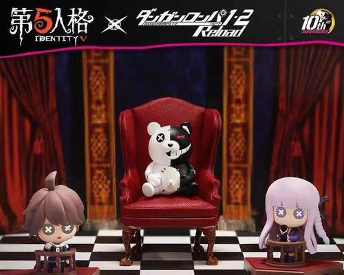 第五人格与枪弹辩驳联动，邦邦角色预览（探索邦邦的特殊技能和个性化装扮）
