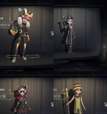 《第五人格》求生者囚徒最强加点攻略（打造的囚徒角色）