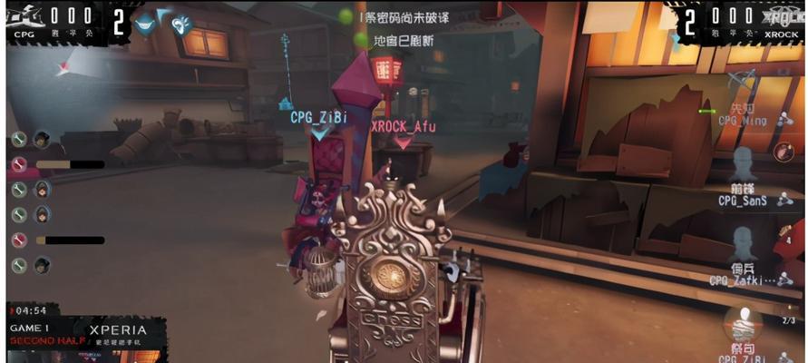 揭秘第五人格深渊5皮肤全套爆料（全面解析皮肤特性）