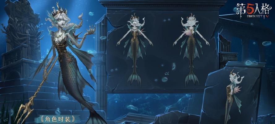 《第五人格》所有角色菜品喜好一览（探究每个角色的口味偏好）