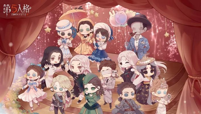 《第五人格》演绎之星投票劵获取方式一览（轻松获得投票劵）