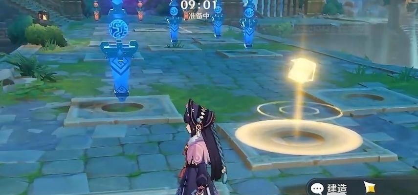 《原神》春几回火列星屯通关攻略（跟随攻略打败魔神）