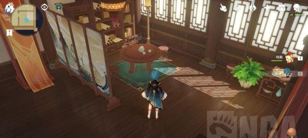《原神》古高尔摆设获得攻略（打破迷局）