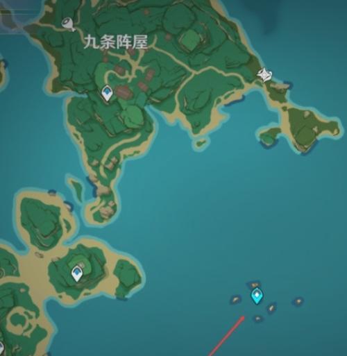 原神精力灵药配方及材料获取详解（从游戏中获取所需材料）