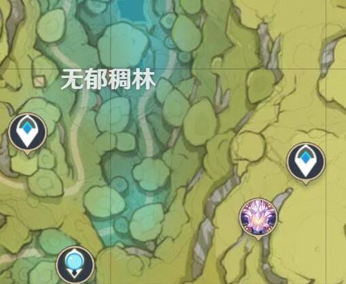 原神扩散反应染色优先级一览（深入了解原神扩散反应染色）