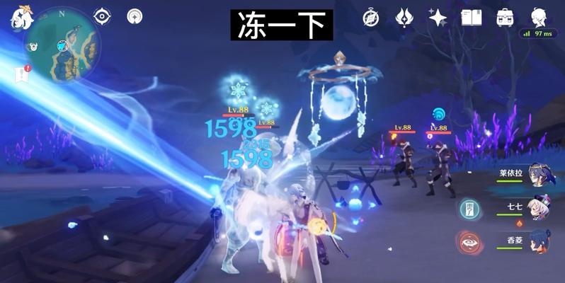 原神莱依拉值得培养吗（从角色属性）