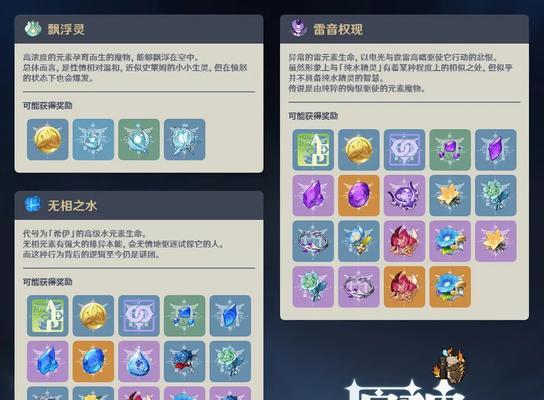 原神雷音权现打法攻略（最全技能介绍）