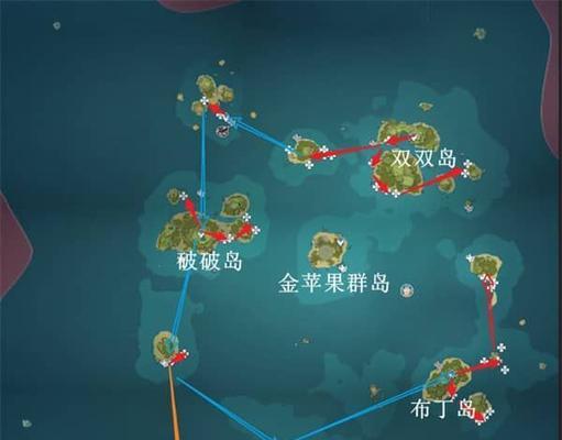 原神掠食者弓突破材料全攻略（升级掠食者弓）