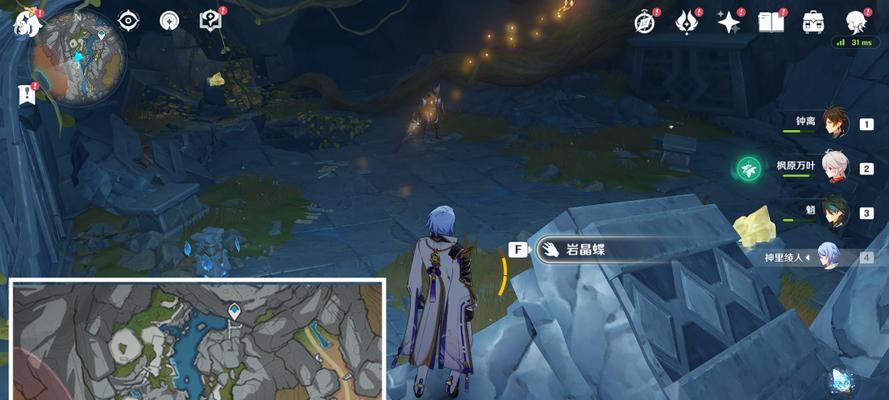 《原神如愿以偿成就解锁教程》（轻松掌握成就解锁技巧）