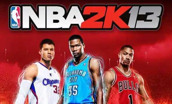 《NBA2K13》游戏键盘按键全指南（掌握关键按键）