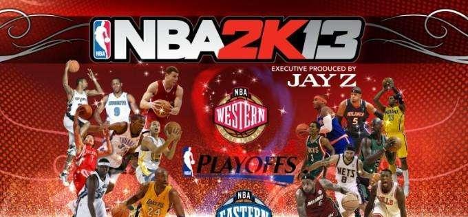 《NBA2K13》游戏外线进攻技巧大揭秘（快捷键攻略带你玩转游戏）