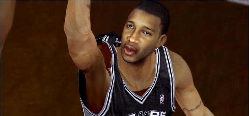 《NBA2K13》游戏外线进攻技巧大揭秘（快捷键攻略带你玩转游戏）
