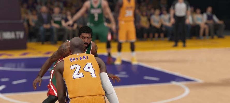 《NBA2k12》游戏MP技能训练详解（打造无敌球员）