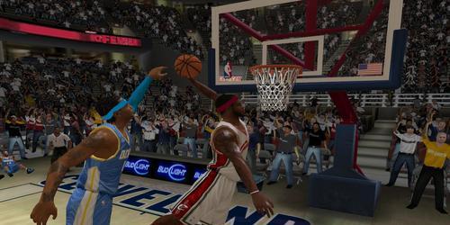 《NBAlive2024》游戏盗球技巧大揭秘（成为场上的魔术师）