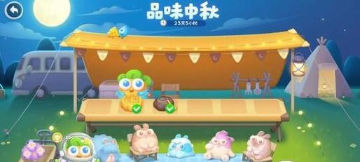 《QQ仙灵》游戏罗刹塔通关攻略（掌握关键技巧）