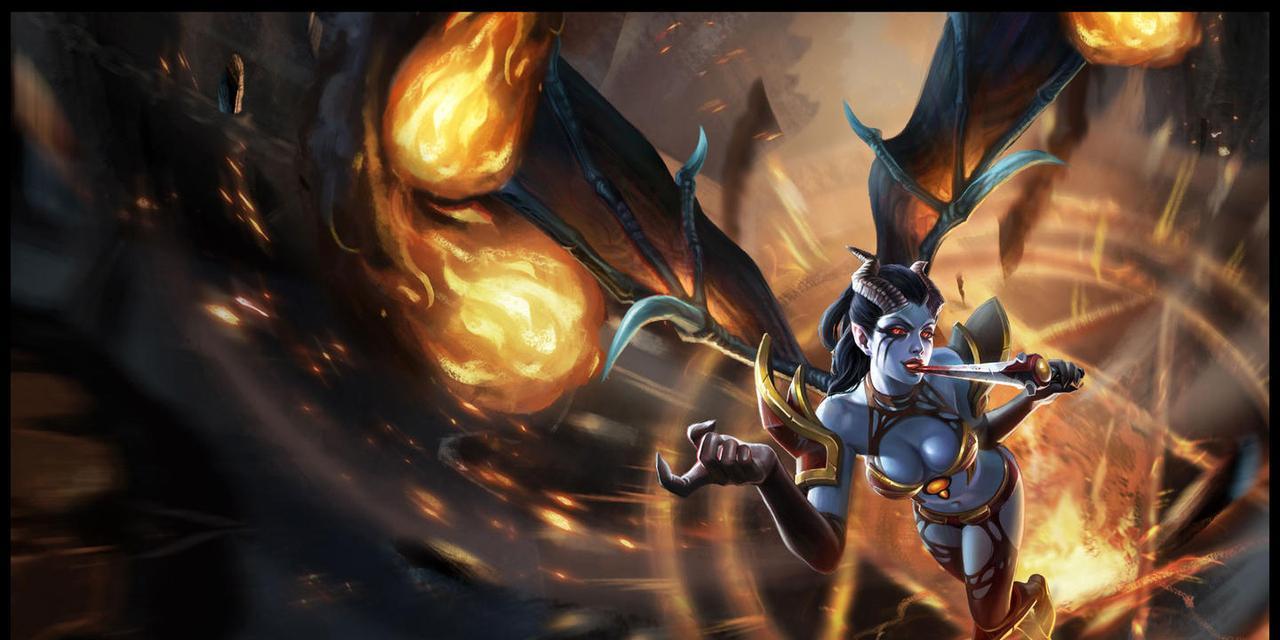 《Dota2》游戏区域控制攻略（以游戏区域控制为核心）