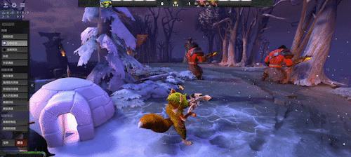 《Dota2》游戏区域控制攻略（以游戏区域控制为核心）