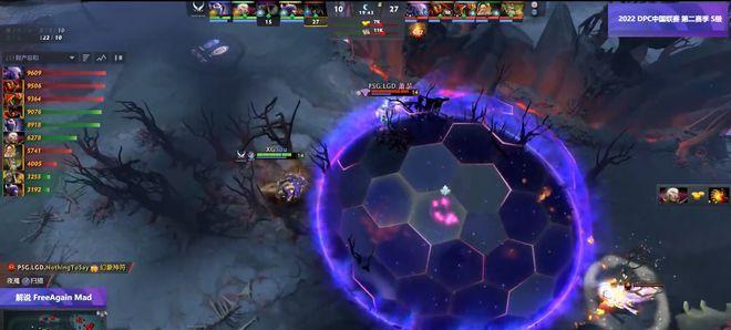 《Dota2游戏圣堂刺客TA详细攻略》（无影之刺）