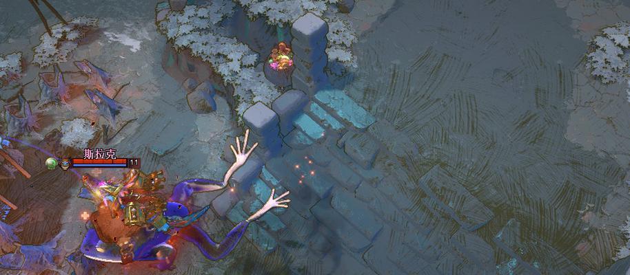 《dota2》游戏饰品系统（了解饰品系统）