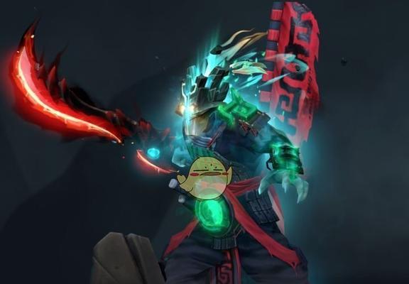 《DOTA2》中诡计之雾的全面详解（掌握诡计之雾）