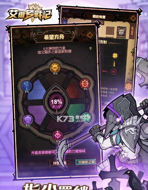 《艾尔战记》游戏三大职业详细介绍