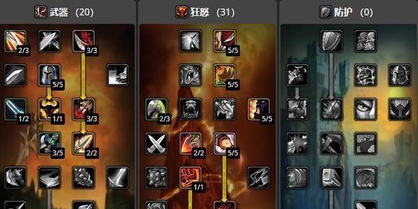 《艾诺迪亚4》黑魔导天赋职业技能详解（探索黑魔导天赋职业的强大技能）