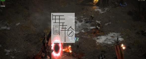 《暗黑破坏神2》游戏物品最大孔数揭秘（打破极限）