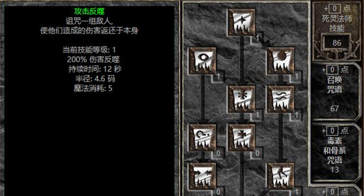 《暗黑破坏神2》亚马逊套装装备详解（探索亚马逊套装的强大力量）