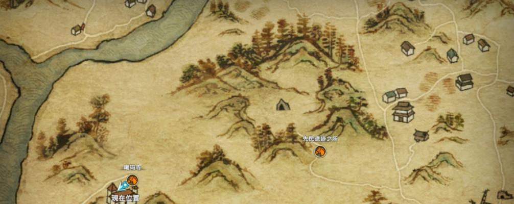 《河洛群侠传明教北坛进入方法详解》（探索北坛）