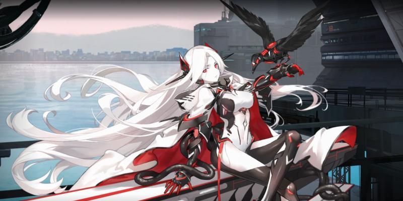 黑潮深海觉醒皇家方舟（探索黑潮深海）