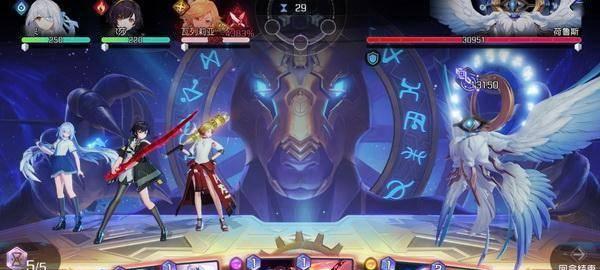 黑潮之上无力效果机制解析（探究游戏中的黑潮之上无力效果及其应用）