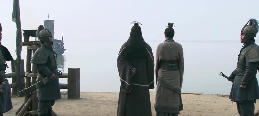 《以鸿之下》游戏中鲁肃的价值和阵容、技能搭配介绍（探索《以鸿之下》中鲁肃的优势与策略）