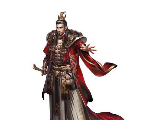 《以鸿之下》中孙权的培养价值及阵容、技能搭配介绍（打造最强孙权阵容）