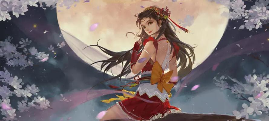 《以鸿之下》小乔值得培养吗（打造无敌阵容）