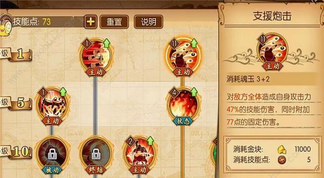 以鸿之下徐荣，打造无敌阵容（徐荣阵容、技能搭配介绍）