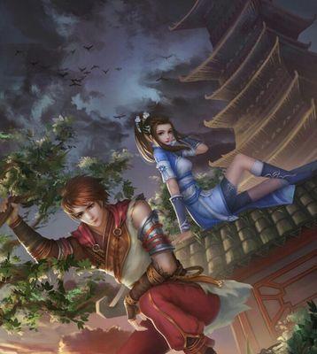 《画江湖之灵主手游闪退原因与解决办法大揭秘》（探寻灵主手游闪退现象）