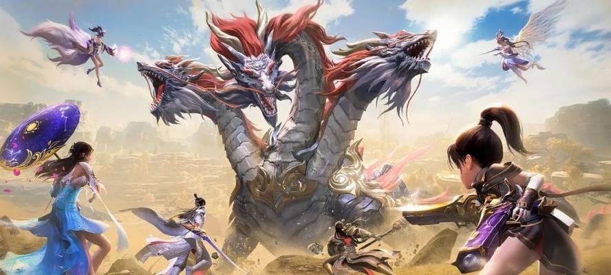 《幻世九歌昆仑战》玩法攻略（探索昆仑战的精彩玩法）