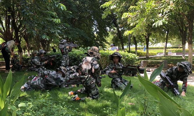 全面指南（无敌战队战胜的必备秘籍）