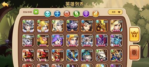奇兵国王赋能选择（用智慧与策略塑造属于你的奇幻王国）