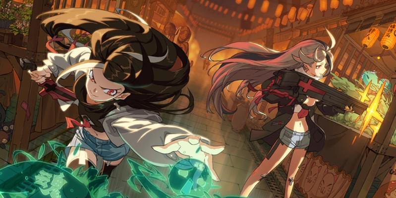 《非人学园最后之作》萌新攻略指南（完美入门）